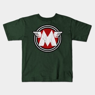 Matchless Kids T-Shirt